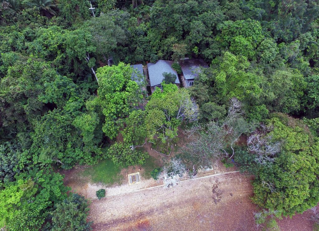 The Other Side Villas Koh Lanta Luaran gambar
