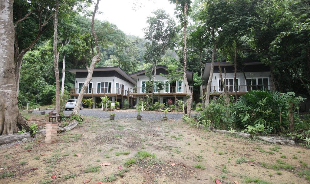 The Other Side Villas Koh Lanta Luaran gambar